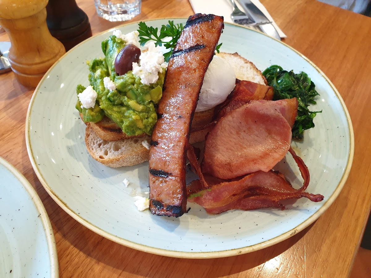 Slide Background Image