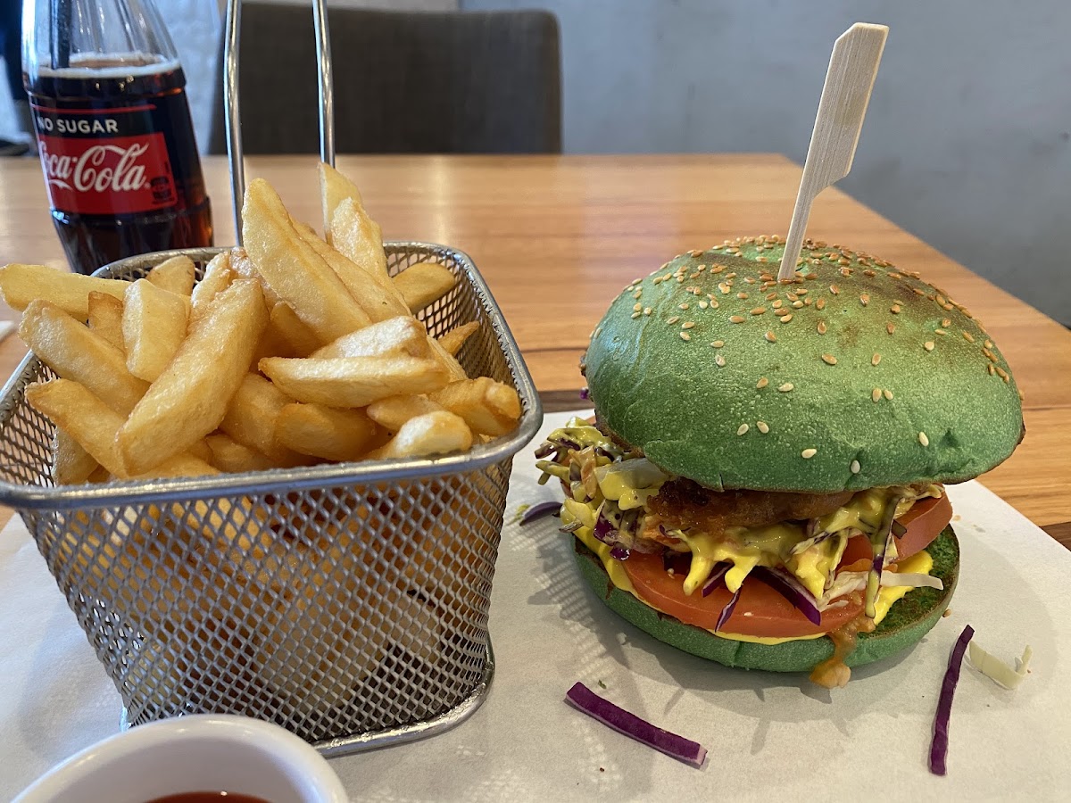 Slide Background Image